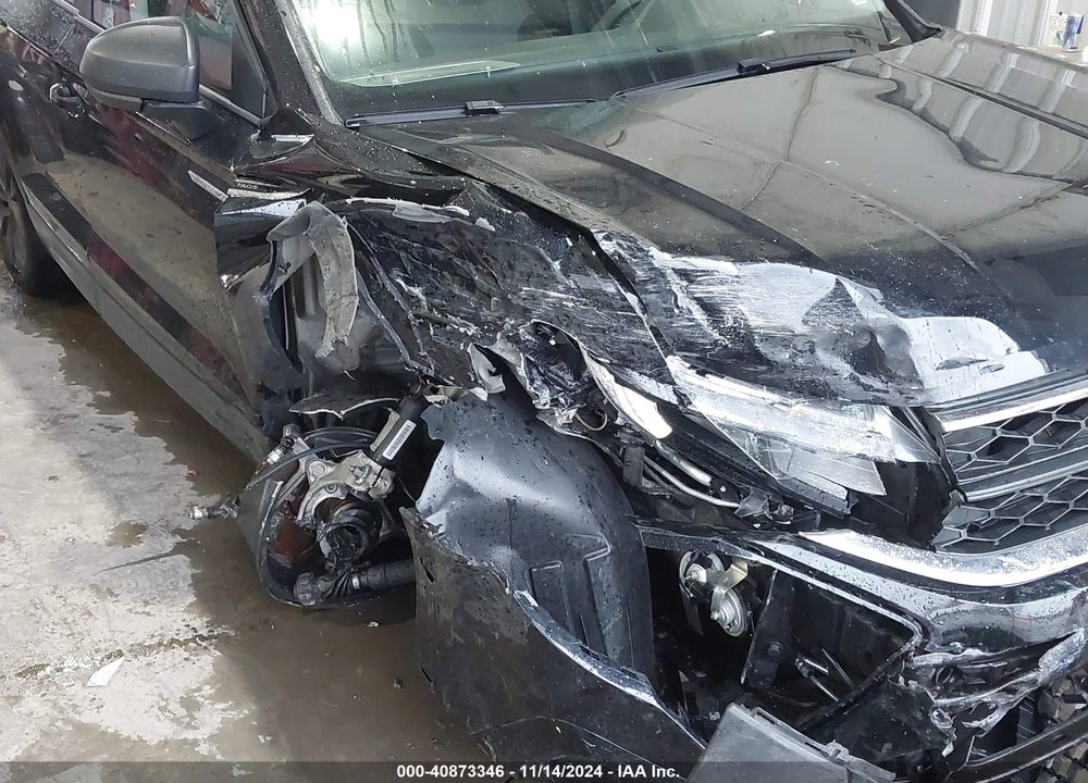 2024 VOLKSWAGEN TAOS 1.5T S VIN: 3VV5X7B26RM017180