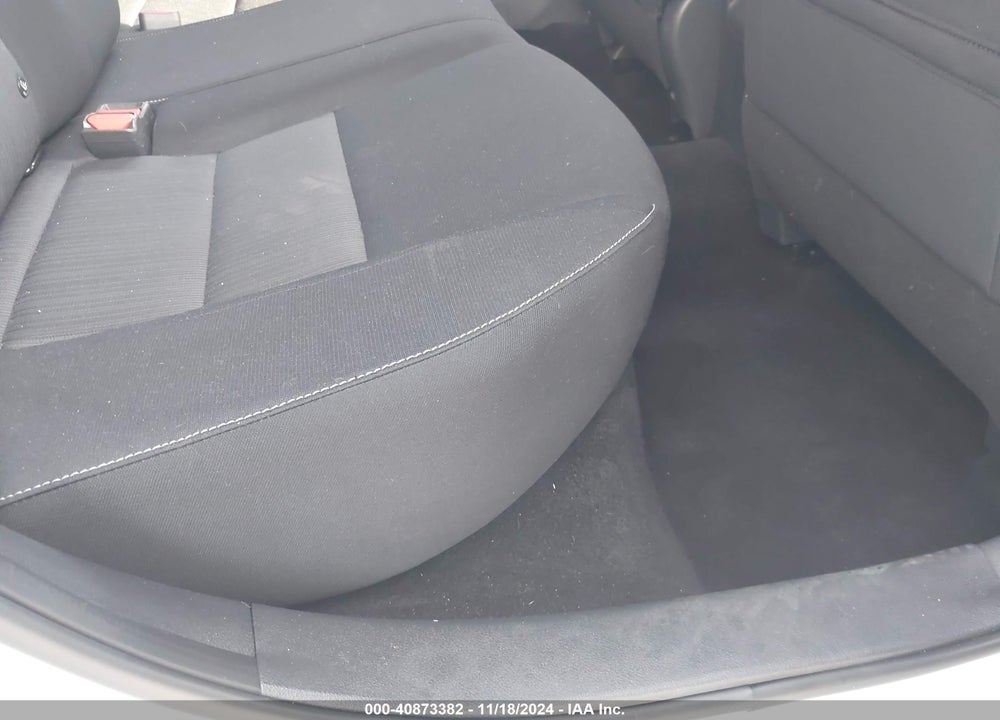 2020 NISSAN SENTRA SV XTRONIC CVT VIN: 3N1AB8CV3LY266906