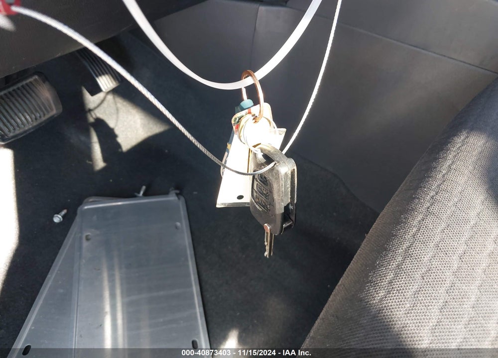 2013 KIA SOUL VIN: KNDJT2A59D7516503