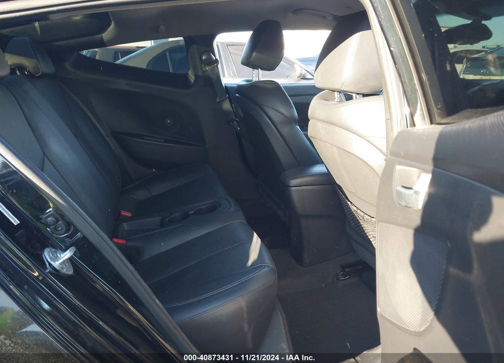 2015 HYUNDAI VELOSTER TURBO VIN: KMHTC6AE6FU231824