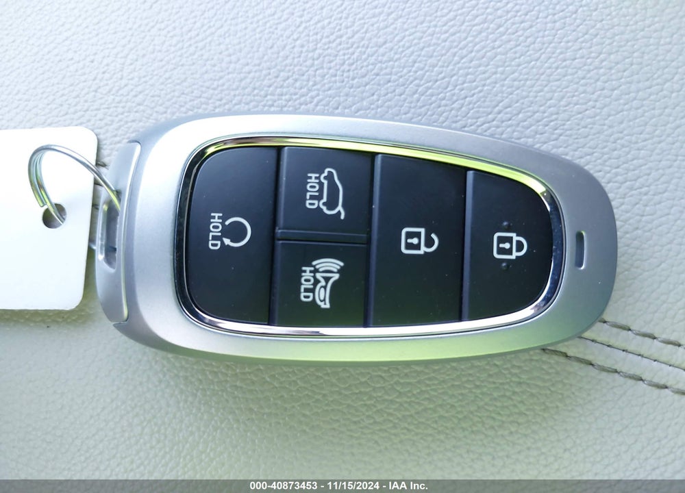 2023 HYUNDAI TUCSON SEL VIN: 5NMJB3AEXPH196579
