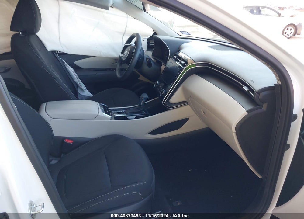 2023 HYUNDAI TUCSON SEL VIN: 5NMJB3AEXPH196579