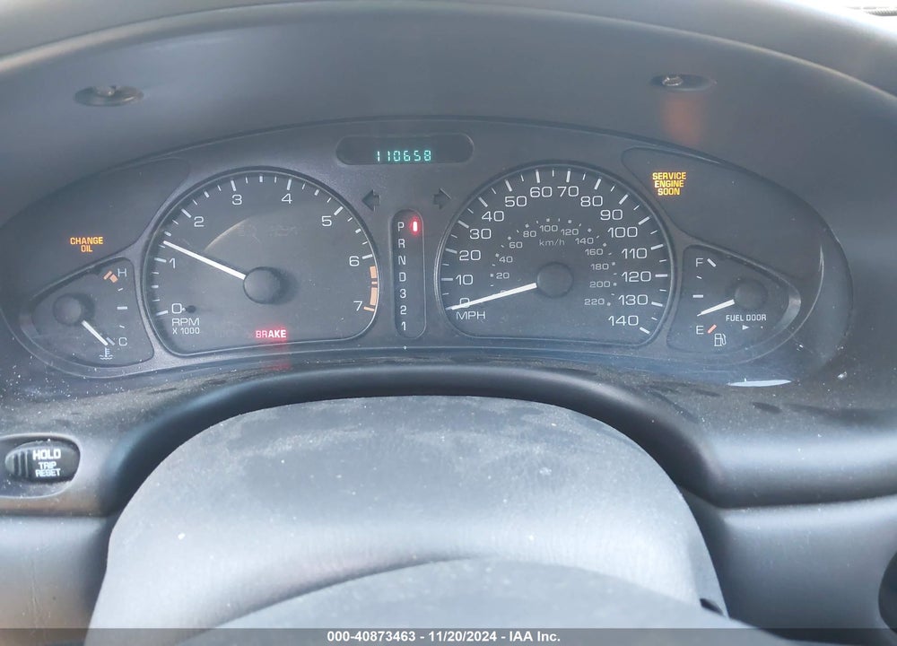 2004 OLDSMOBILE ALERO GL1 VIN: 1G3NL52E34C187032