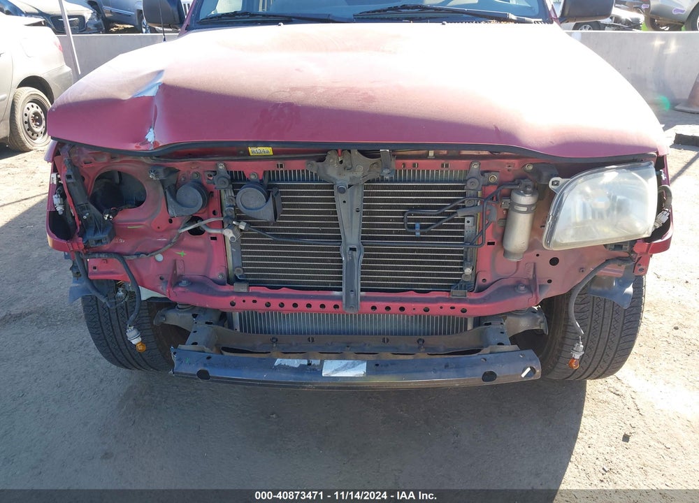 2002 TOYOTA TACOMA PRERUNNER V6 VIN: 5TESN92NX2Z128658