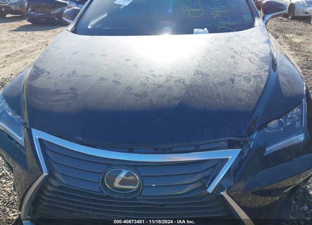 2019 LEXUS RX 350 VIN: 2T2BZMCAXKC190288