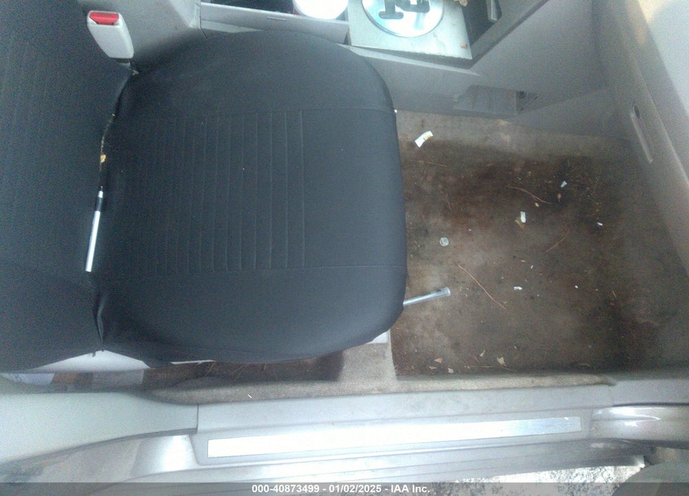 2004 NISSAN MAXIMA 3.5 SE VIN: 1N4BA41E94C849092