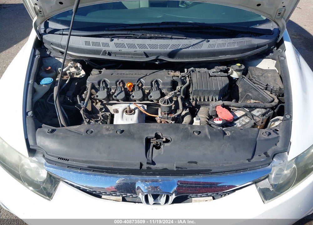 2009 HONDA CIVIC EX VIN: 2HGFA16889H524372