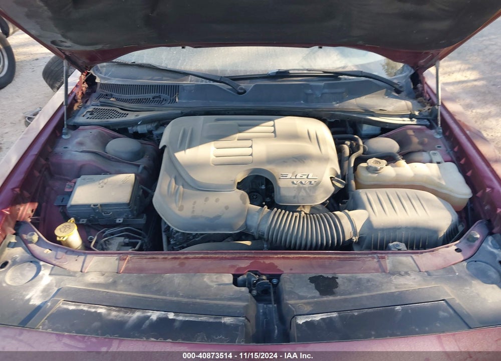 2017 DODGE CHALLENGER SXT VIN: 2C3CDZAG3HH502160