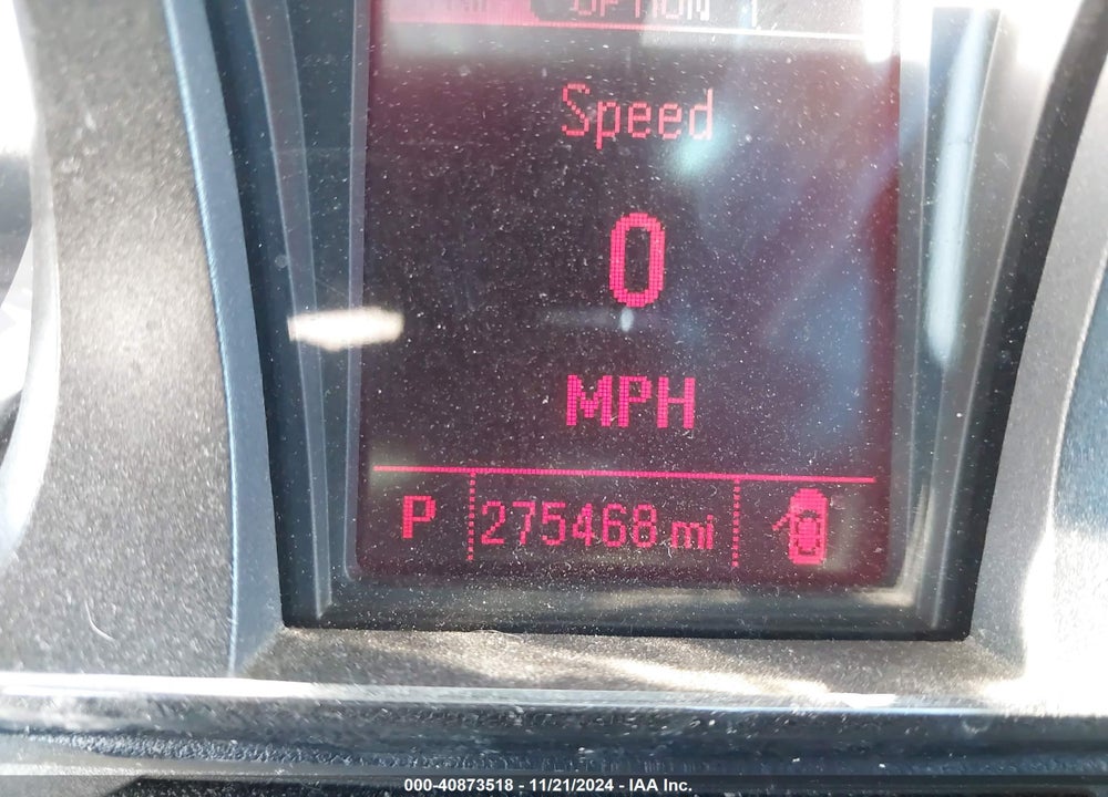 2015 GMC TERRAIN SLE-2 VIN: 2GKALREK6F6170491