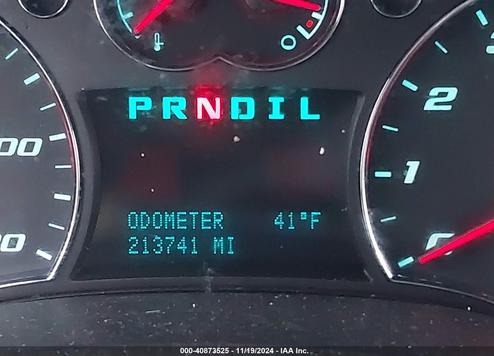 2008 CHEVROLET EQUINOX LS VIN: 2CNDL23F786064197