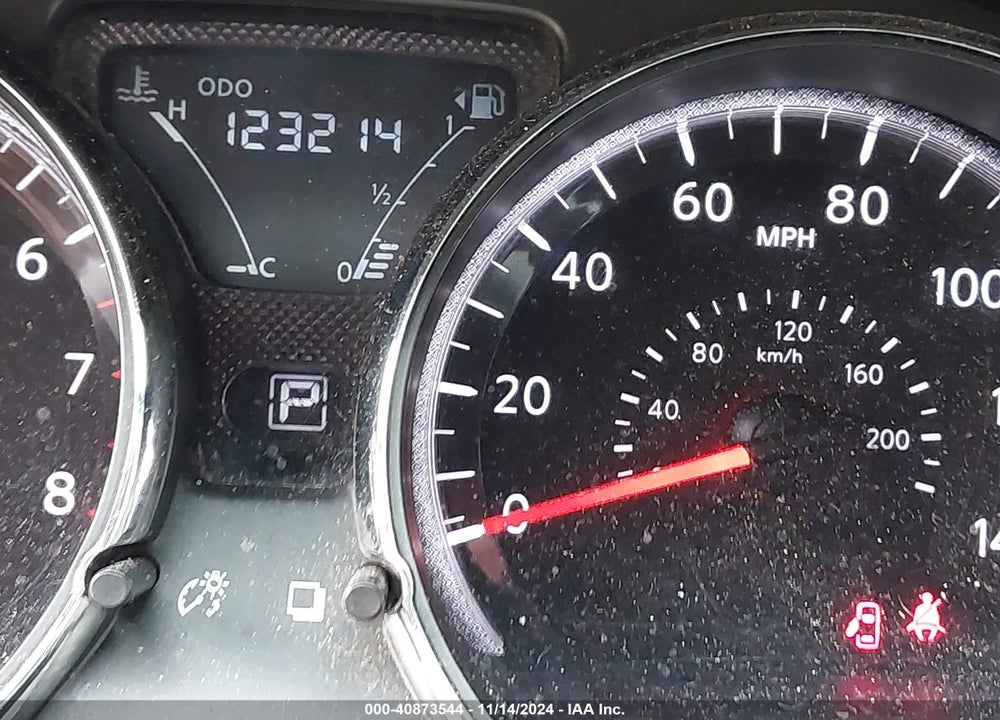 2015 NISSAN VERSA 1.6 SV VIN: 3N1CN7AP7FL935498