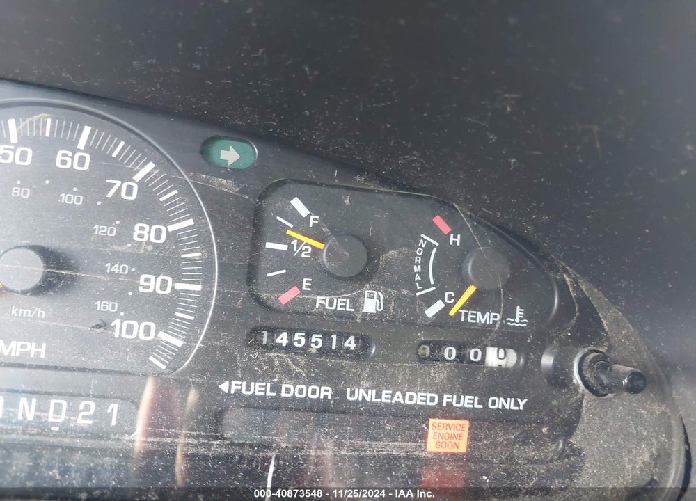1999 NISSAN QUEST GLE/GXE/SE VIN: 4N2XN11T3XD837646
