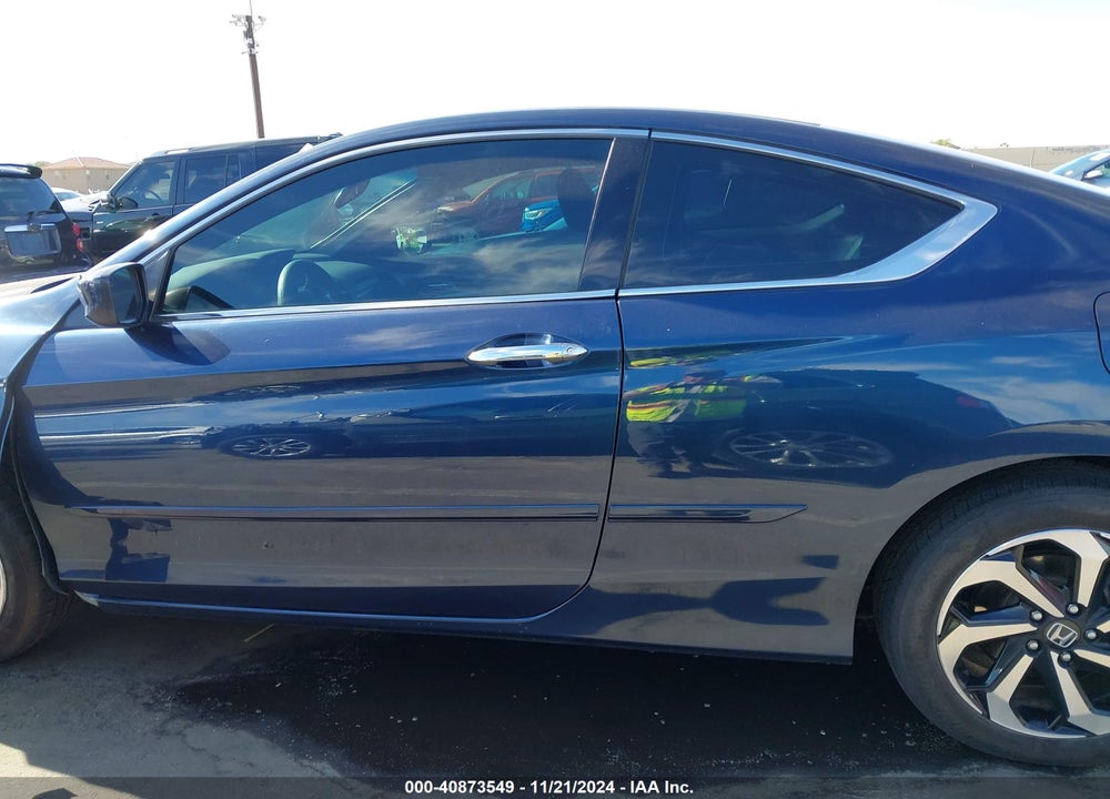2017 HONDA ACCORD LX-S VIN: 1HGCT1B35HA003033