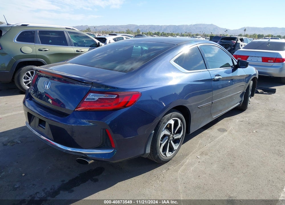 2017 HONDA ACCORD LX-S VIN: 1HGCT1B35HA003033