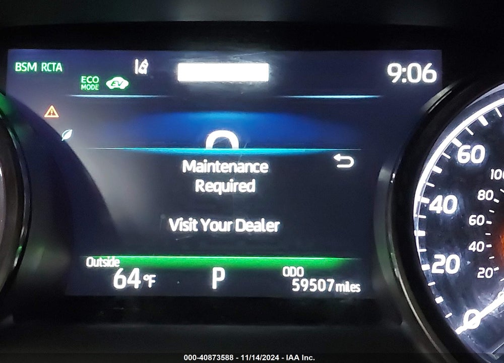 2022 TOYOTA CAMRY XSE HYBRID VIN: 4T1K31AK5NU033643