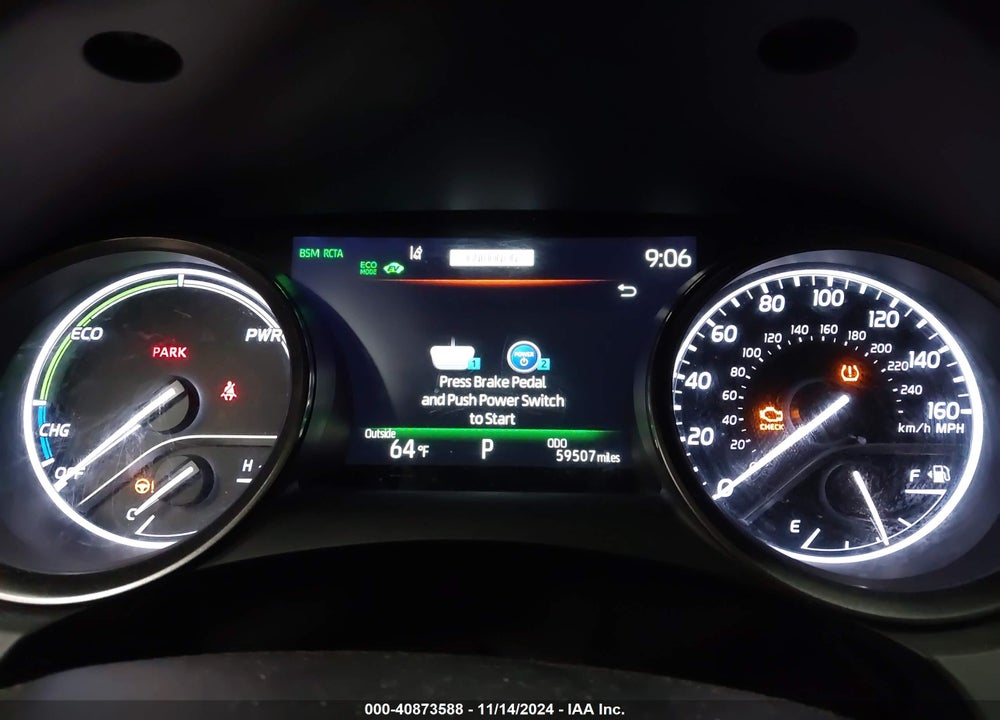 2022 TOYOTA CAMRY XSE HYBRID VIN: 4T1K31AK5NU033643
