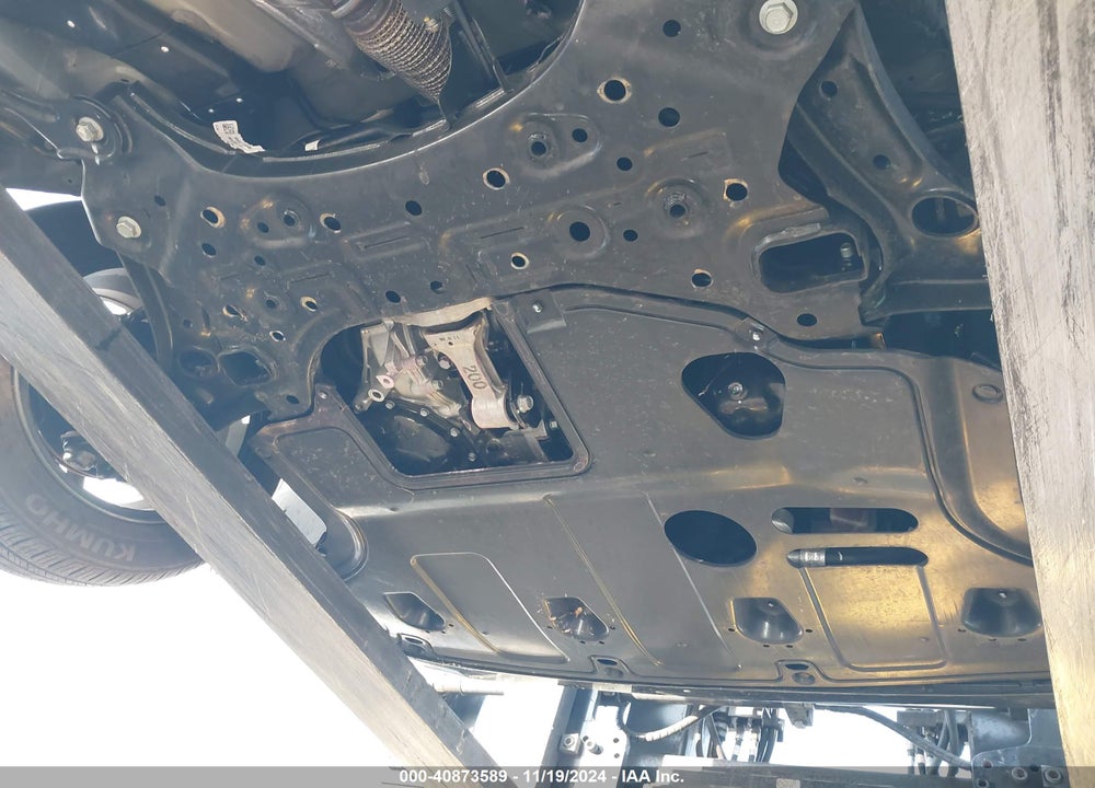 2023 KIA FORTE LXS VIN: 3KPF24ADXPE652302