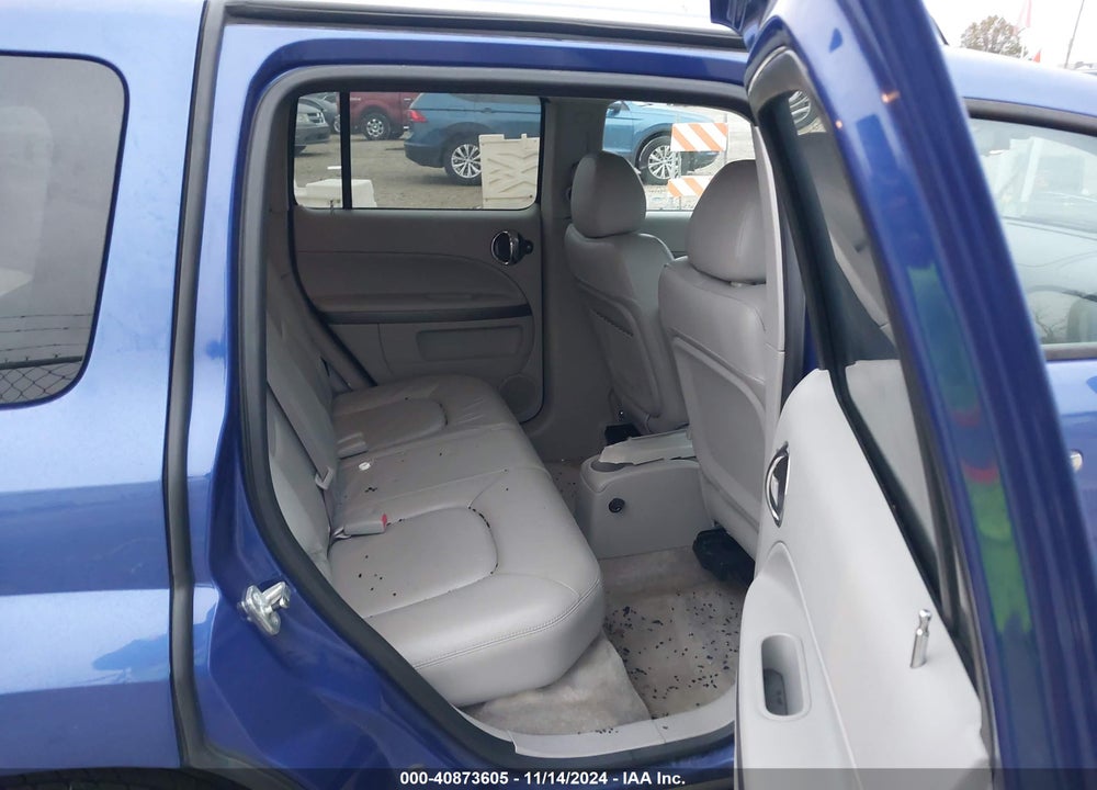 2006 CHEVROLET HHR VIN: 3GNDA23P46S613721
