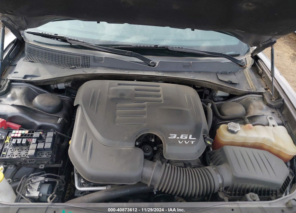 2020 DODGE CHARGER SXT RWD VIN: 2C3CDXBG3LH204199