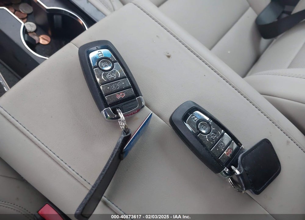 2024 LINCOLN NAUTILUS PREMIERE VIN: 5LMPJ8JA3RJ827881
