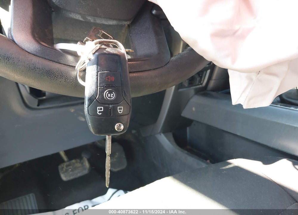 2018 FORD F-150 XLT VIN: 1FTEW1E52JFD83145