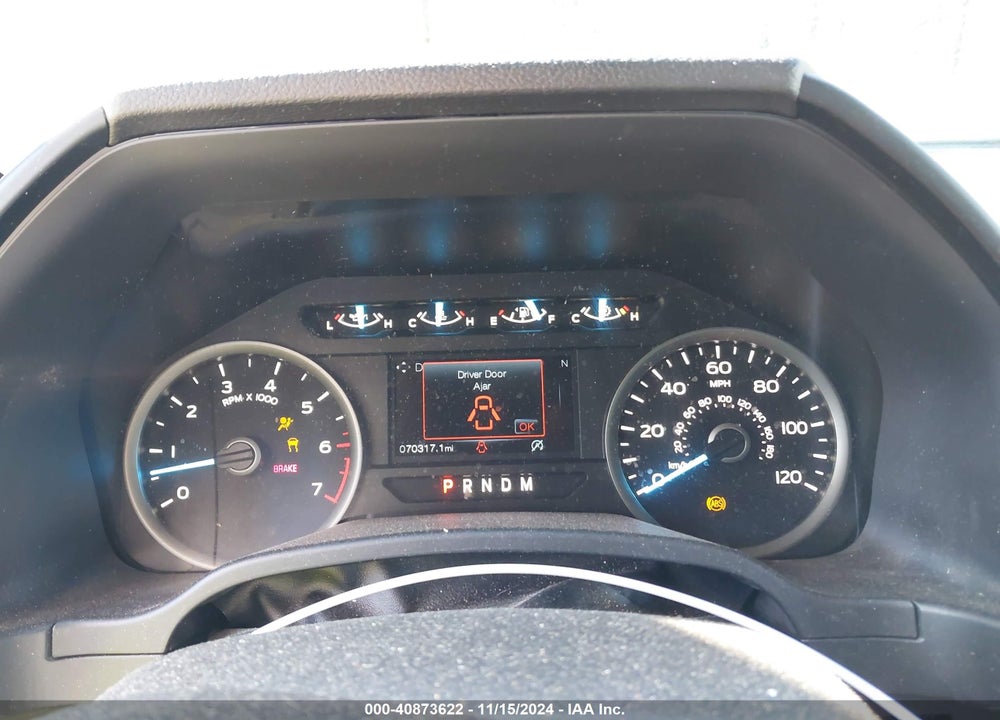 2018 FORD F-150 XLT VIN: 1FTEW1E52JFD83145