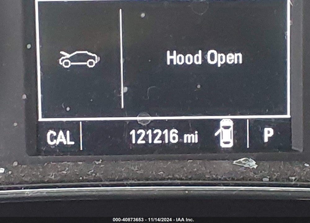 2017 CHEVROLET CRUZE LS AUTO VIN: 1G1BC5SM6H7272819