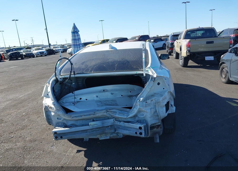 2018 HONDA CIVIC EX-T VIN: JHMFC1F36JX009270