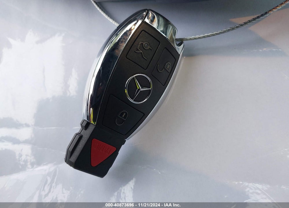 2017 MERCEDES-BENZ GLA 250 4MATIC VIN: WDCTG4GB3HJ334739