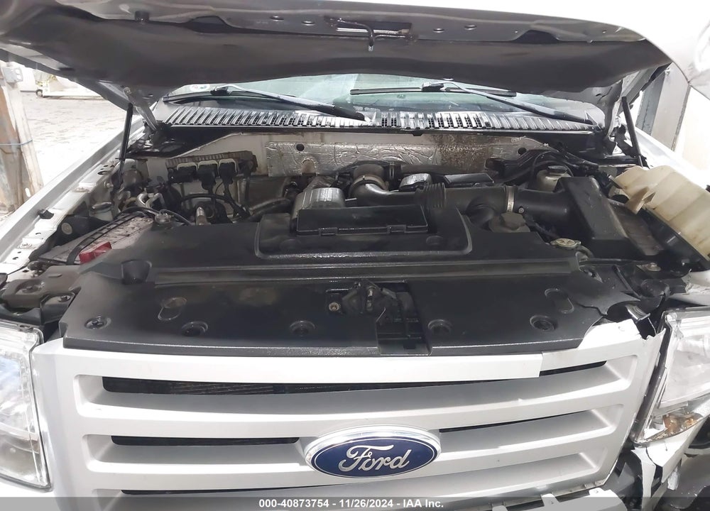 2012 FORD EXPEDITION EL XLT VIN: 1FMJK1J57CEF68201