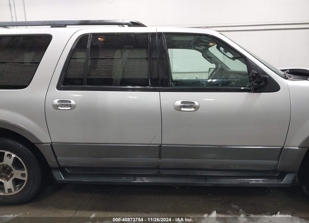 2012 FORD EXPEDITION EL XLT VIN: 1FMJK1J57CEF68201