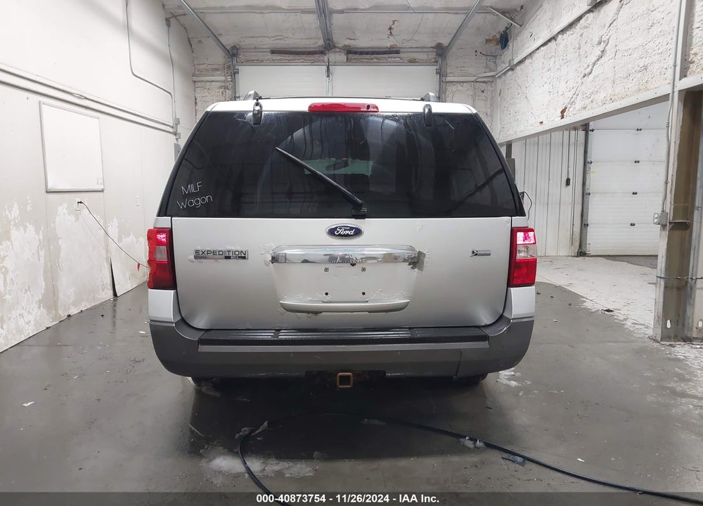 2012 FORD EXPEDITION EL XLT VIN: 1FMJK1J57CEF68201