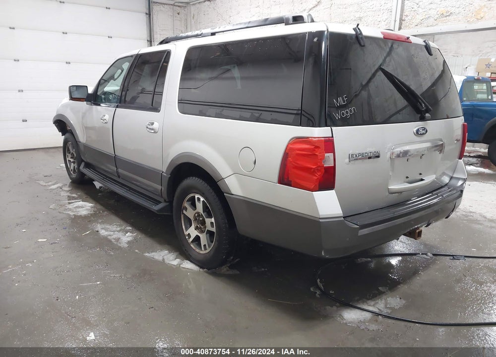 2012 FORD EXPEDITION EL XLT VIN: 1FMJK1J57CEF68201