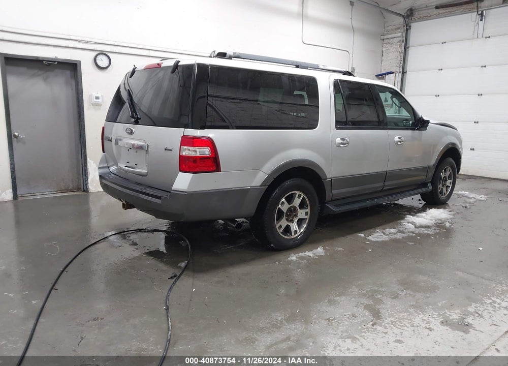 2012 FORD EXPEDITION EL XLT VIN: 1FMJK1J57CEF68201