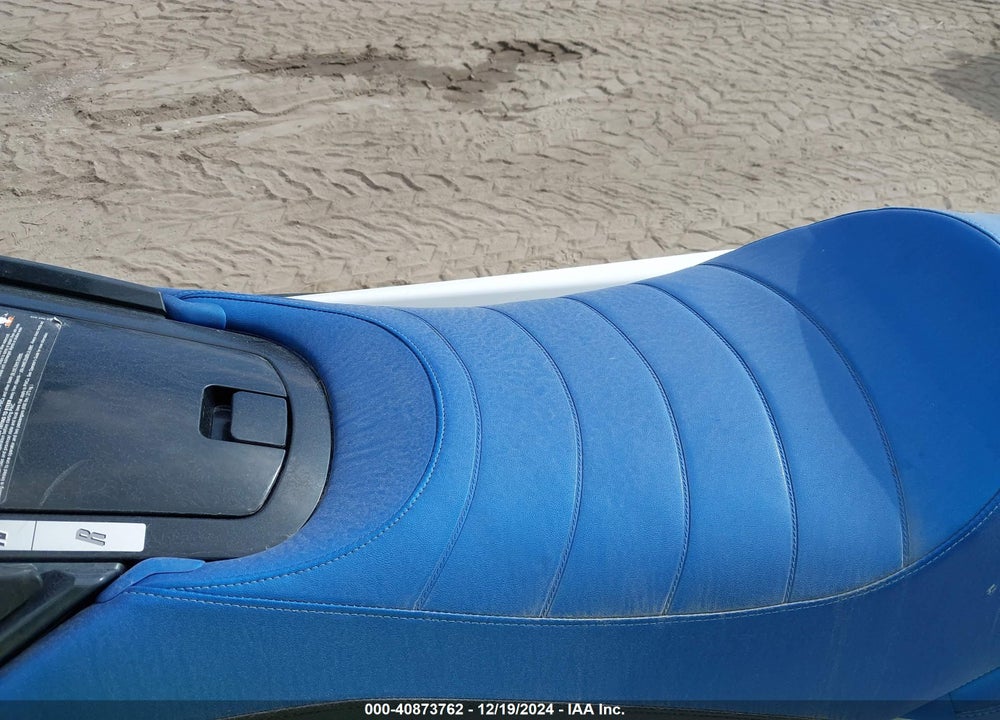 2008 SEADOO GTX 215 VIN: YDV17751L708