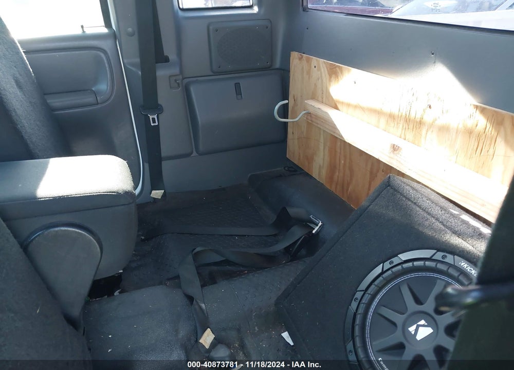 2005 FORD RANGER EDGE/XL/XLT VIN: 1FTYR15E75PA53246