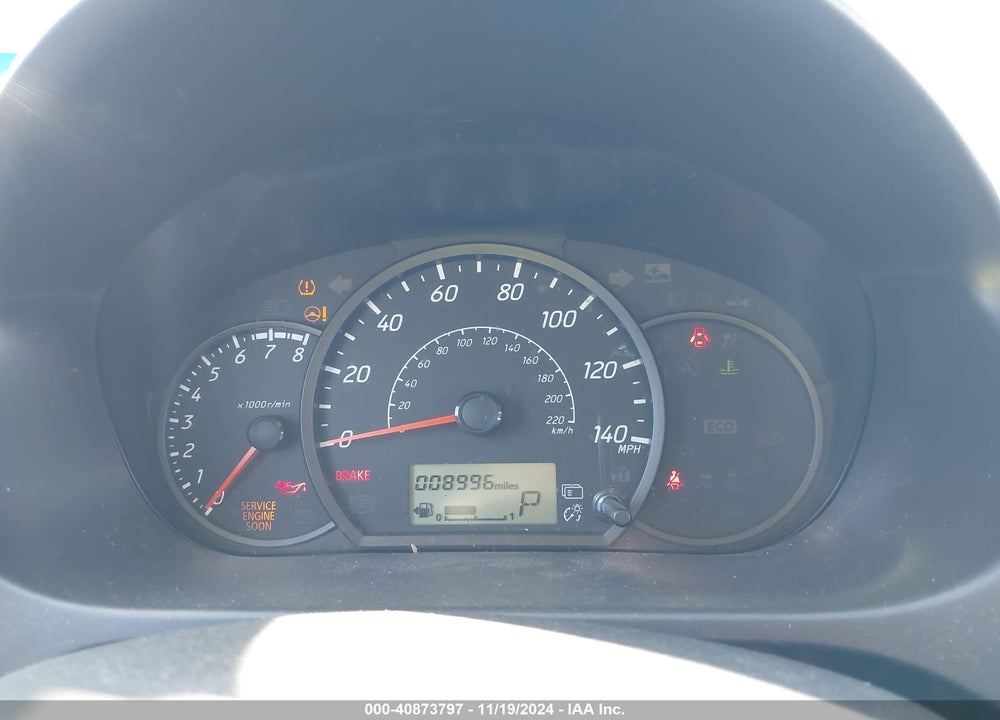 2024 MITSUBISHI MIRAGE G4 VIN: ML32FUFJ6RHF09934