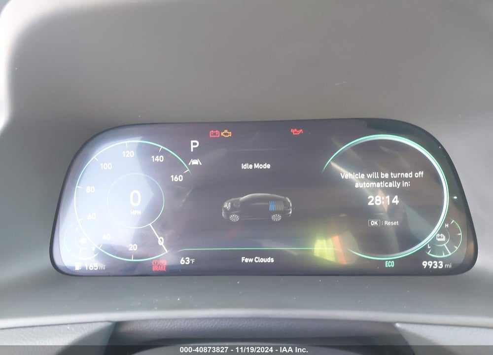 2023 HYUNDAI SONATA HYBRID LIMITED VIN: KMHL54JJ7PA071435
