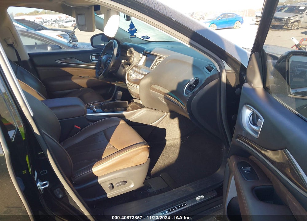2019 NISSAN ROGUE SV VIN: JN8AT2MTXKW253391