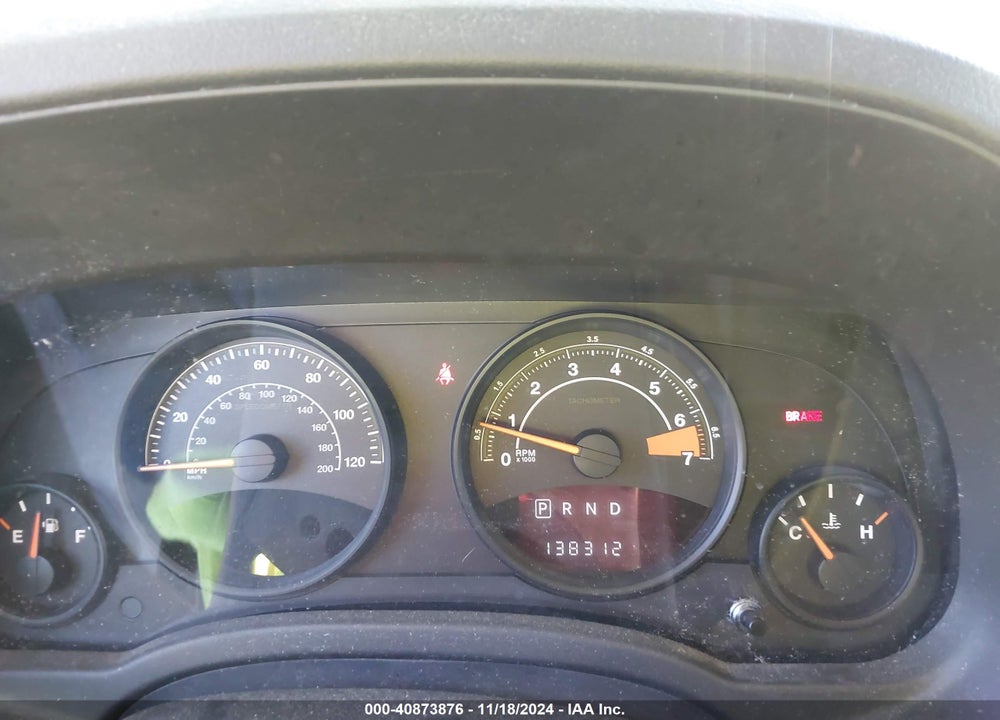 2016 JEEP PATRIOT SPORT VIN: 1C4NJPBB8GD699388