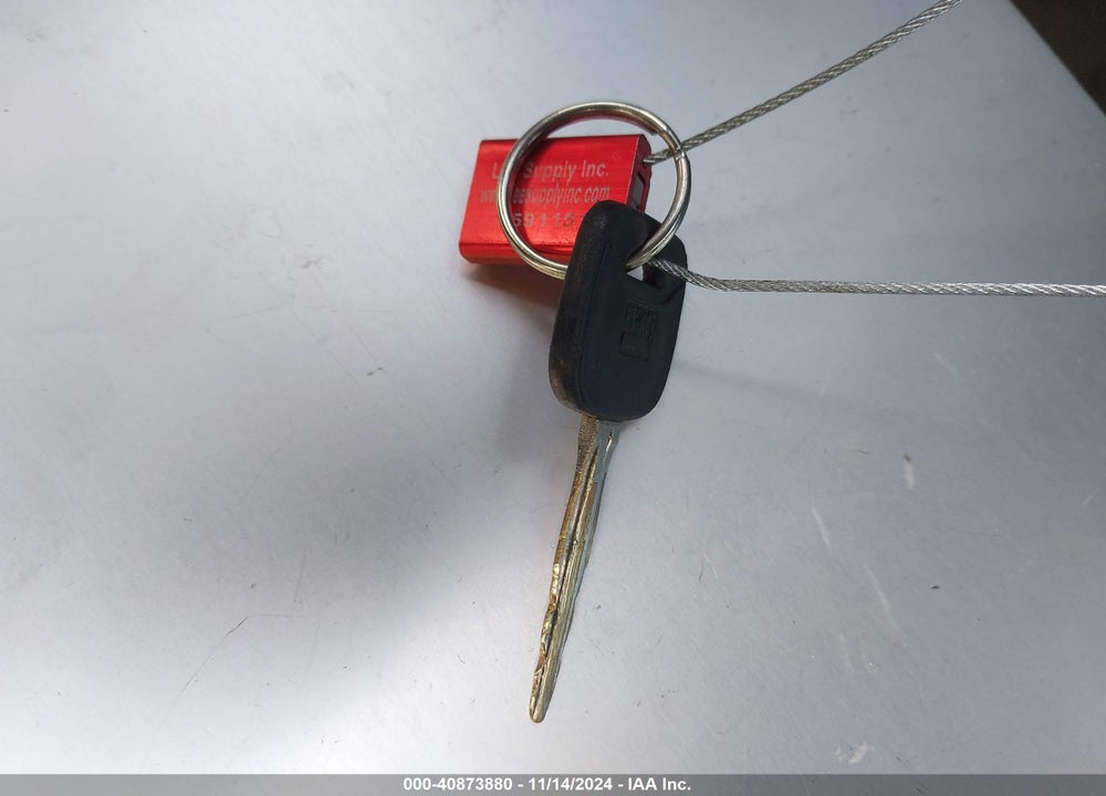 2002 TOYOTA CAMRY LE VIN: 4T1BE32K62U571834