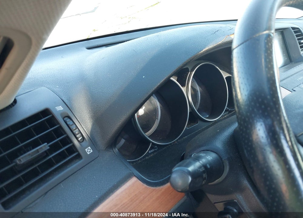 2007 INFINITI M35X VIN: JNKAY01F47M453085