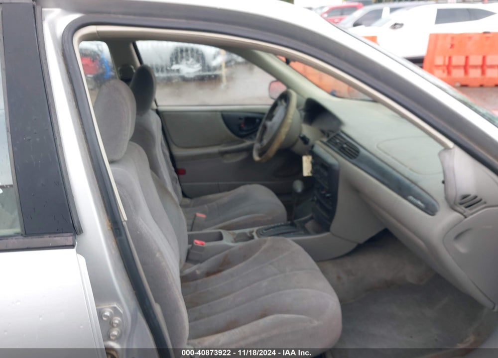 2003 CHEVROLET MALIBU VIN: 1G1ND52J43M508250