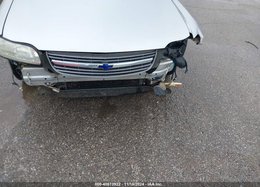 2003 CHEVROLET MALIBU VIN: 1G1ND52J43M508250