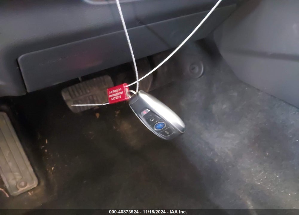 2024 SUBARU FORESTER VIN: JF2SKAJC0RH481188
