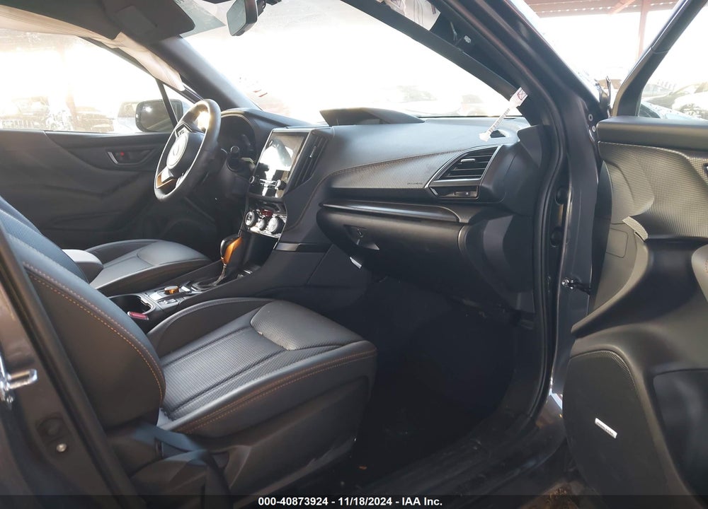 2024 SUBARU FORESTER VIN: JF2SKAJC0RH481188