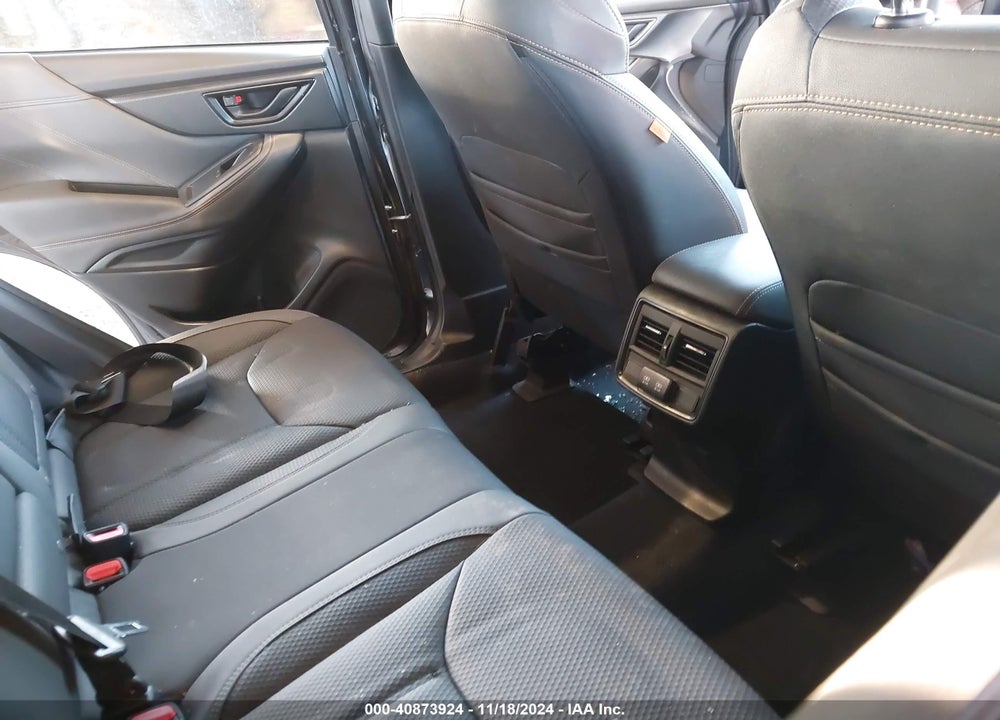 2024 SUBARU FORESTER VIN: JF2SKAJC0RH481188
