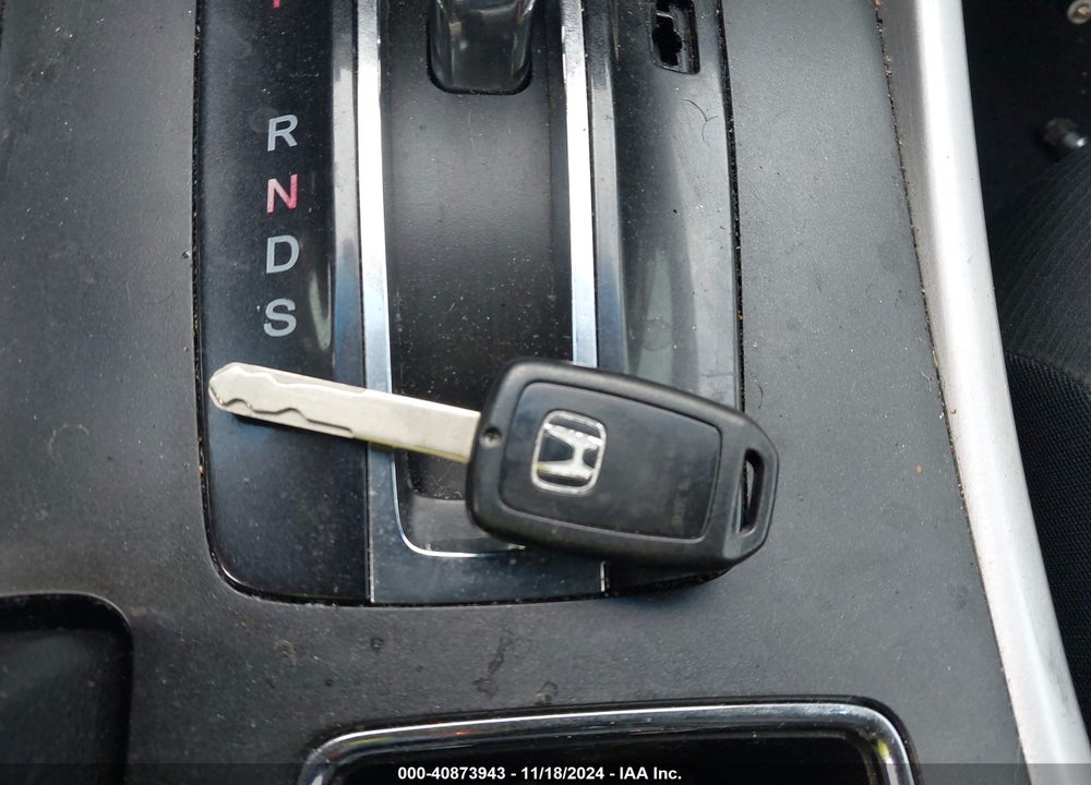 2015 HONDA ACCORD LX-S VIN: 1HGCT1B3XFA014509