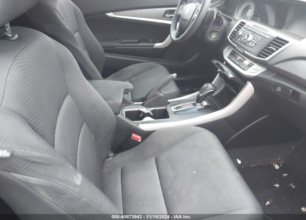 2015 HONDA ACCORD LX-S VIN: 1HGCT1B3XFA014509