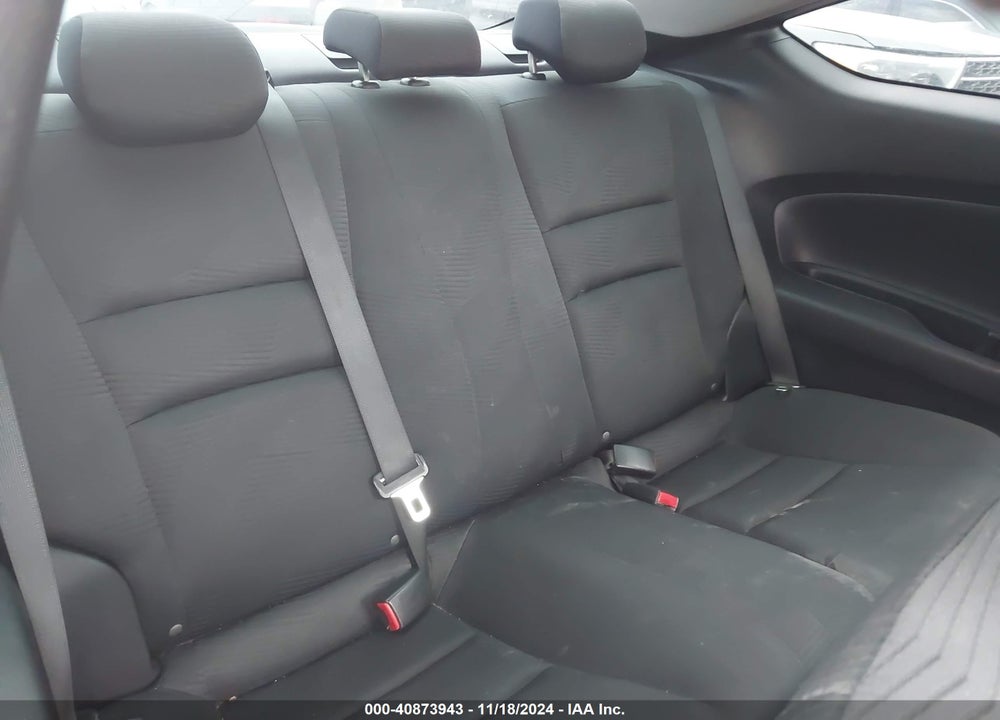 2015 HONDA ACCORD LX-S VIN: 1HGCT1B3XFA014509